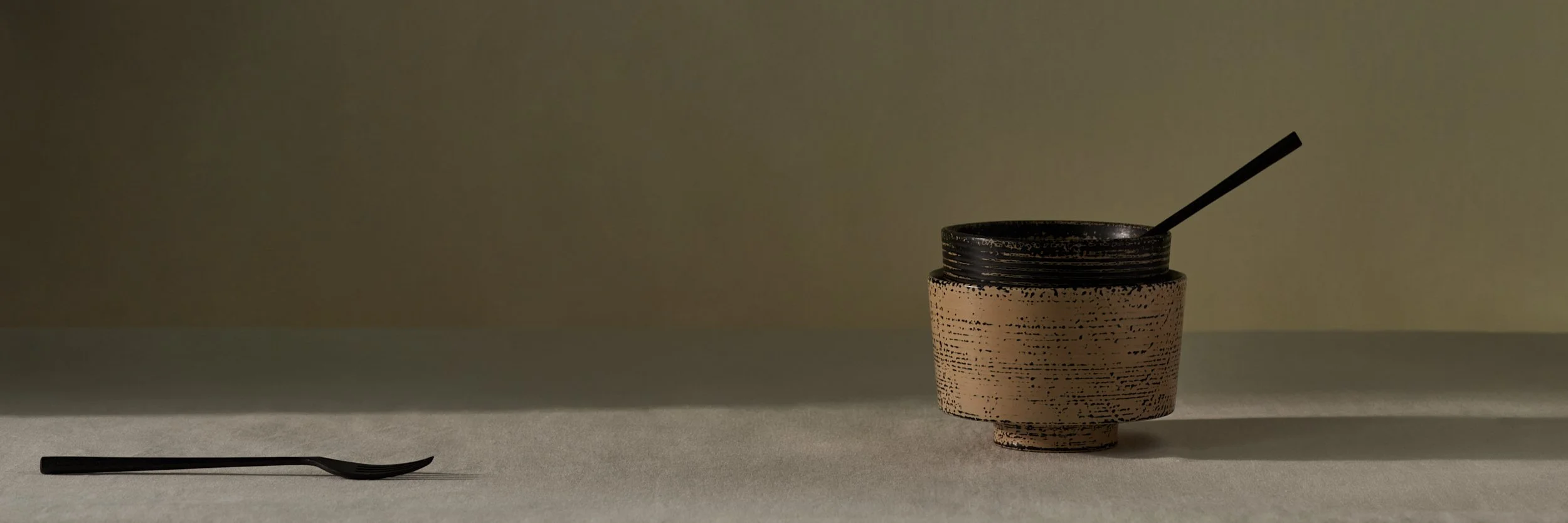 Handcrafted Japanese ceramics — yuzemi